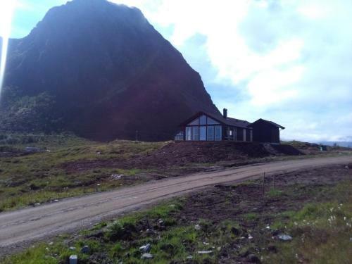 Lofoten Links Lodges