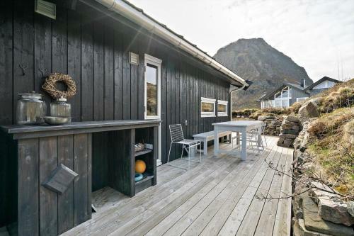 Lofoten Links Lodges
