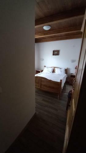 Hostal Pensiunea Drumul Iancului