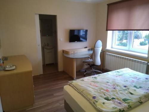 Hotel Villa Malva