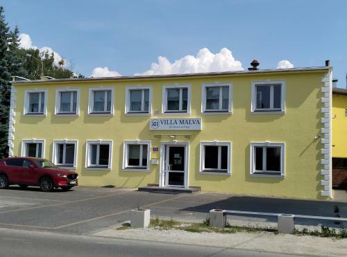 Hotel Villa Malva