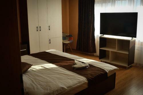 Hostal Pensiunea La Rogo