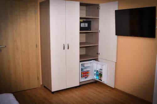 Hostal Pensiunea La Rogo