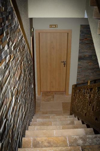 Hostal Pensiunea La Rogo