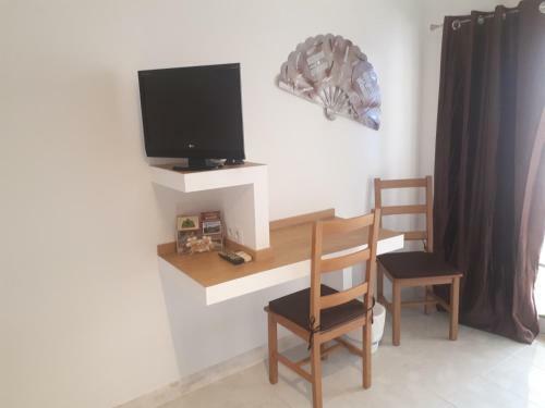 Hostal Seaview Guesthouse