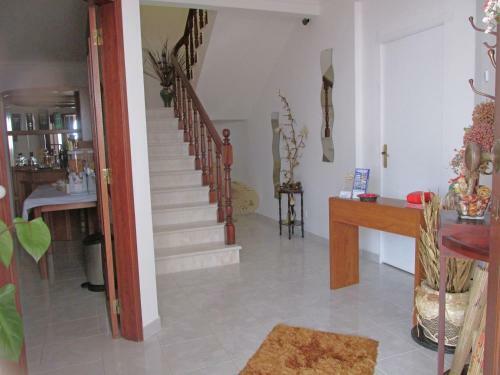 Hostal Seaview Guesthouse