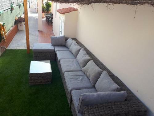 Hostal Seaview Guesthouse