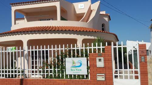 Hostal Seaview Guesthouse