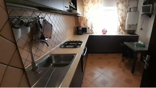 Unirii Ultracentral Apartament