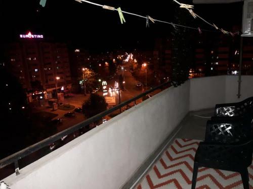 Hellen's Ultracentral Apartament