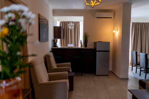 Hotel Decebal
