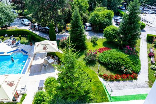 Hotel Decebal