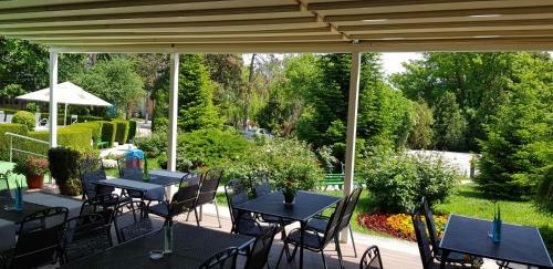Hotel Decebal