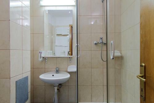 Hotel Teilor ***