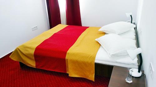 Hotel Teilor ***