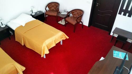Hotel Teilor ***