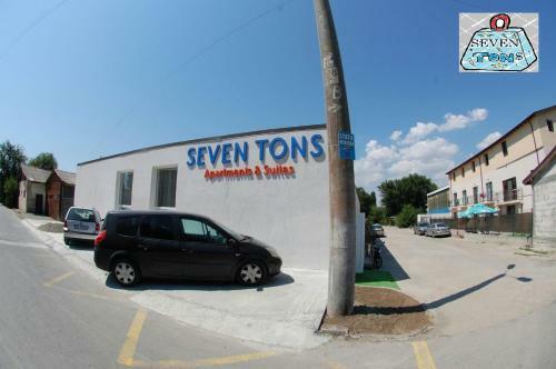 Seventons