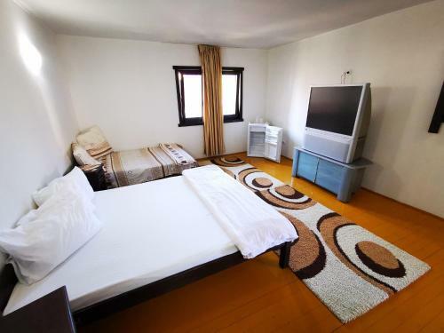 Hostal Complex Tropical