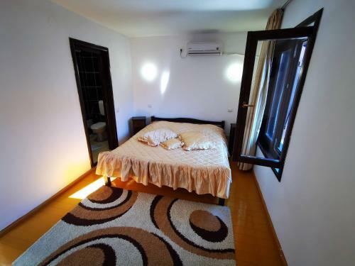Hostal Complex Tropical