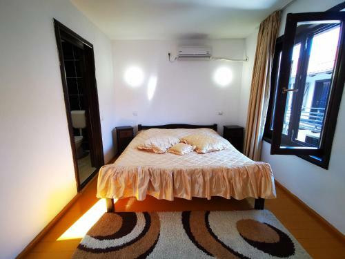 Hostal Complex Tropical