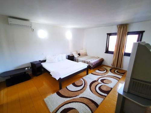 Hostal Complex Tropical