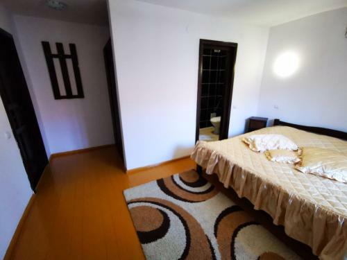Hostal Complex Tropical