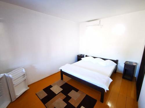 Hostal Complex Tropical