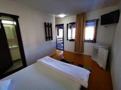 Hostal Complex Tropical