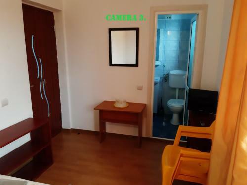 Hostal Andreea & Eliza Avans Obligatoriu