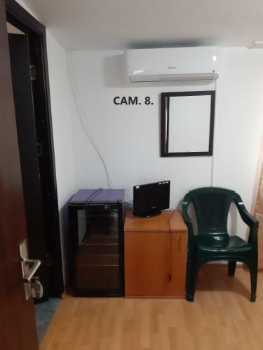 Hostal Andreea & Eliza Avans Obligatoriu