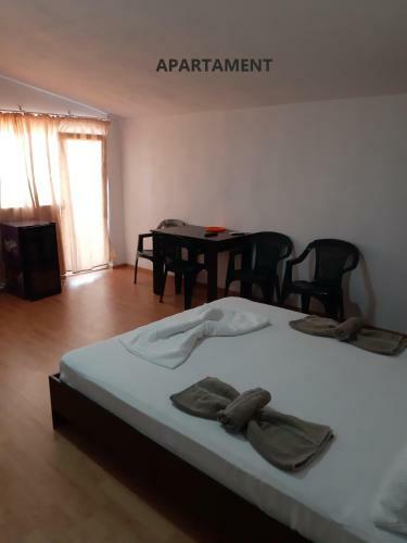 Hostal Andreea & Eliza Avans Obligatoriu