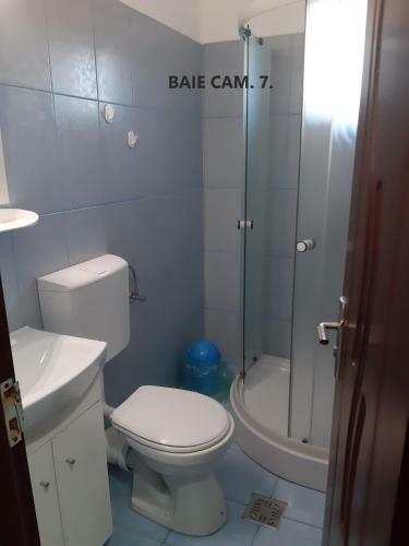 Hostal Andreea & Eliza Avans Obligatoriu