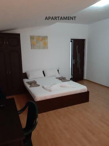 Hostal Andreea & Eliza Avans Obligatoriu