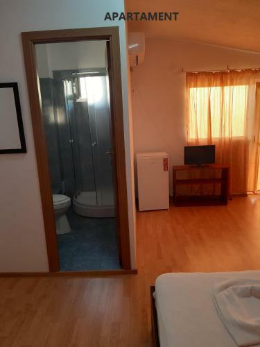 Hostal Andreea & Eliza Avans Obligatoriu