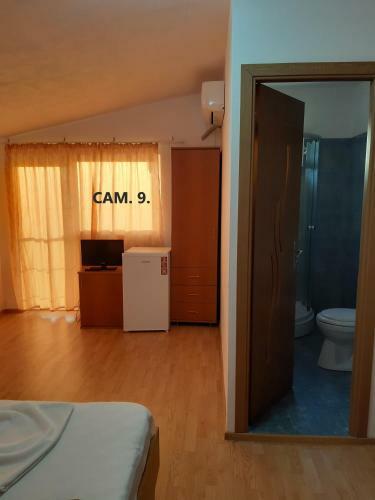 Hostal Andreea & Eliza Avans Obligatoriu