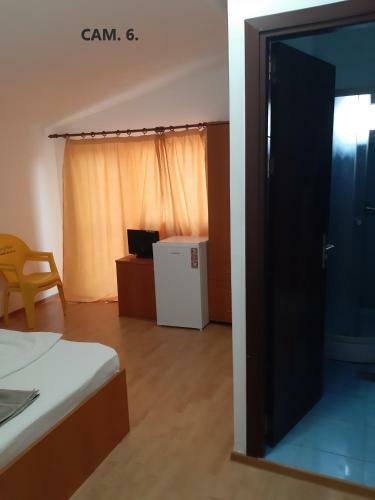 Hostal Andreea & Eliza Avans Obligatoriu