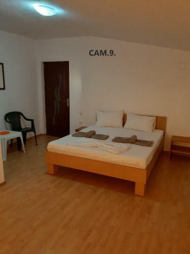 Hostal Andreea & Eliza Avans Obligatoriu