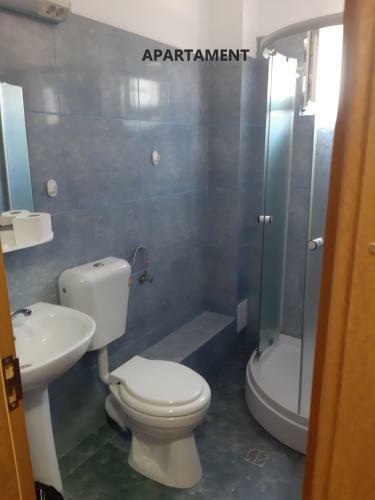Hostal Andreea & Eliza Avans Obligatoriu