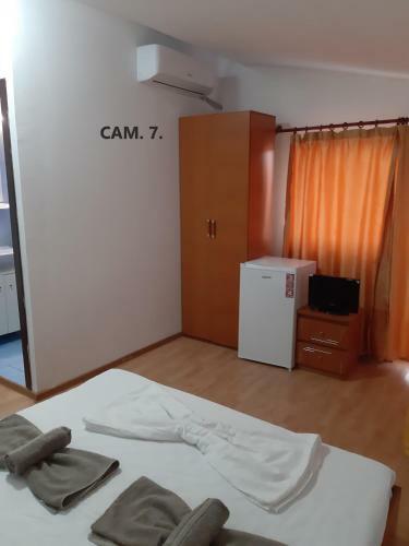 Hostal Andreea & Eliza Avans Obligatoriu
