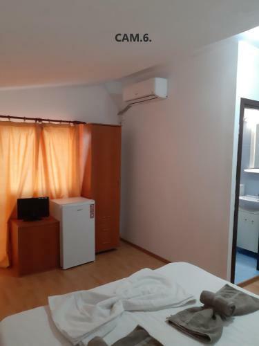 Hostal Andreea & Eliza Avans Obligatoriu
