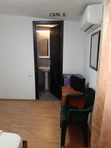 Hostal Andreea & Eliza Avans Obligatoriu