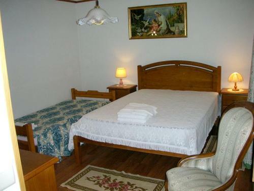 2 Bedrooms Villa With Shared Pool Jacuzzi And Enclosed Garden At Pedraca