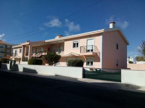 Apartamento Porto De Areia