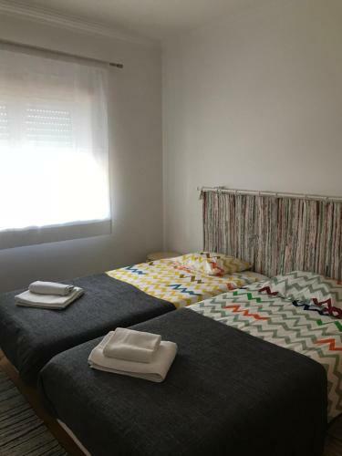 Apartamento Porto De Areia