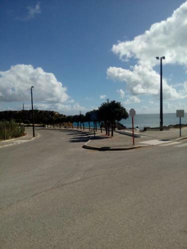 Apartamento Porto De Areia