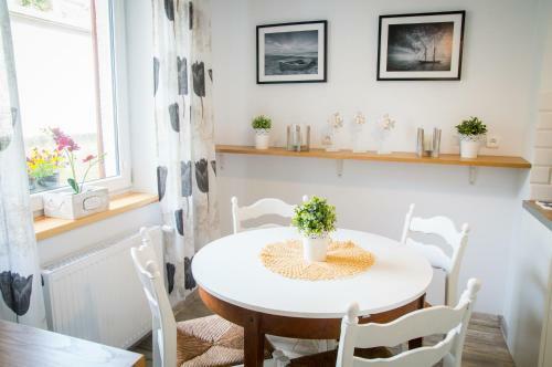Apartamento Brzydkie Kacz?tko