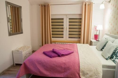 Apartamento Brzydkie Kacz?tko