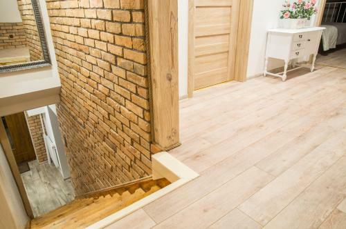 Apartamento Brzydkie Kacz?tko