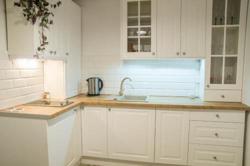 Apartamento Brzydkie Kacz?tko