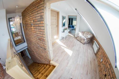 Apartamento Brzydkie Kacz?tko